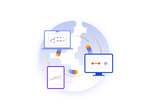 IRT and Supply Integration