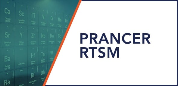 prancer rtsm product