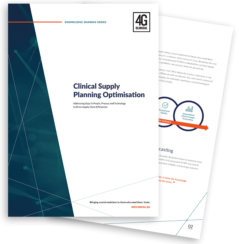 thumbnail clinical Supply Planning Optimisation GB
